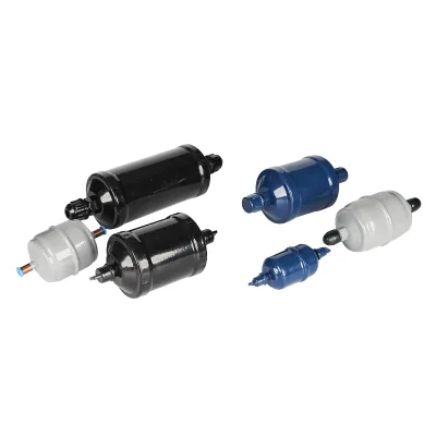 RTK-083 Liquid Line Bead Receiver Driers Essential Refrigeration & Heat Exchange Parts Directly Factory Supply