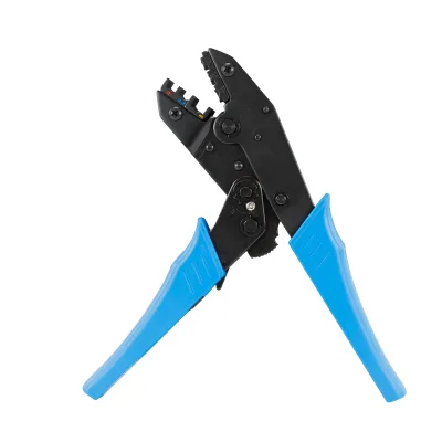 Pre-insulated Crimping Pliers