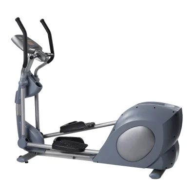 Professional Cardio Fitness Gym Equipment Elliptical Bike Spinning Bike