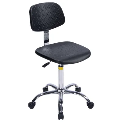 Wholesale Factory Sturdy Industrial Chairs for Workshop, Anti-static Chairs, Multiple Configurations Available