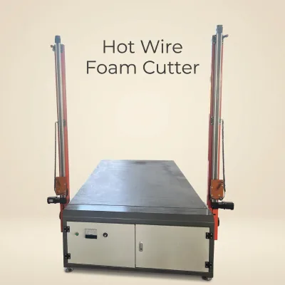 Guandiao Premium 3axis 4 Axis 5 Axis Cnc Hot Wire Foam Cutter Pvc Cutting Machine Cnc Foam Cutting Machine for Sale
