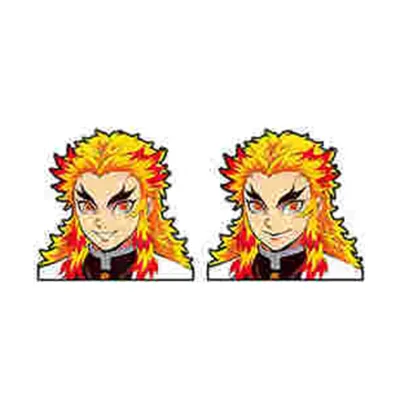 Wholesale 3D Custom Waterproof Lenticular Stickers Phone Stickers Anime for Luggage Car Laptop Phone Motion Flip Decal