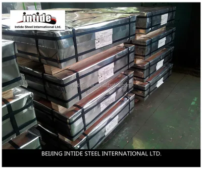 Tin Plate