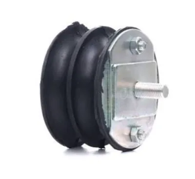 Support De Transmission Gauche / Inducteur 4E0399151DE
