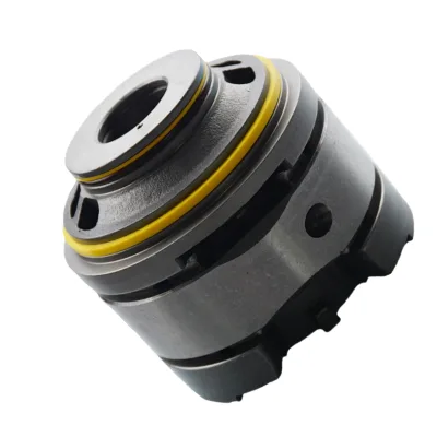 Replacement T6EDC SQP1 VQ25 VQ35 Hydraulic Vane Pump Parts VQ SQP T6 T7 Series Pump Core Hydraulics Vane Pumps