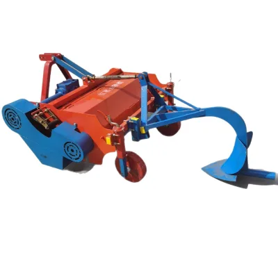 Potato Sweet Potato Seedling Maker with Harvesting Plow, Sweet Potato Seedling Maker, Potato Seedling Maker