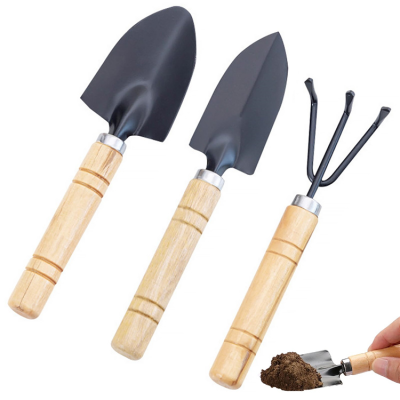 Gardening Tools Set Potted Plant Garden Tools Grow Vegetables and Flowers Garden Tools Set