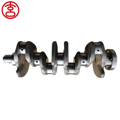 Brand New 1.4 TSI CFCA Crankshaft for VW Polo 6R Golf 5G T-Roc / Audi A1 OEM 03L105021C