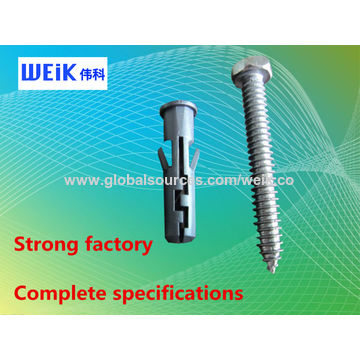 Screw,Hexagon,carbon steel,nickel plated,self tapping screw,used for electronic appliances fasteners
