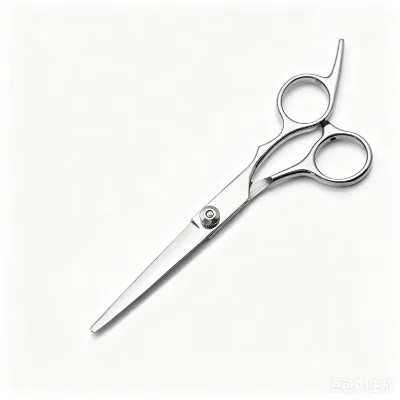 Wholesale Personal Care Thinning Hair Professional Tools Dental Scissors Stainless Steel Hair Cutting Scissors