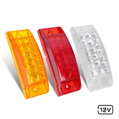 Factory Price LED Truck Side Light