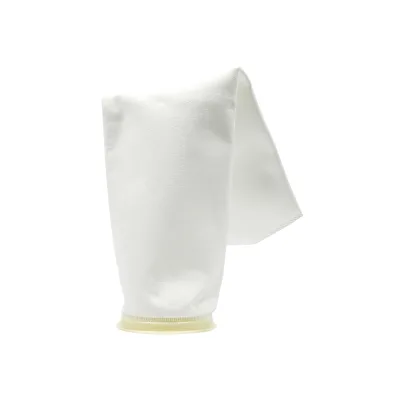 High-Efficiency Liquid Filter Bag Designed to Maximize Filtration Performance and Longevity