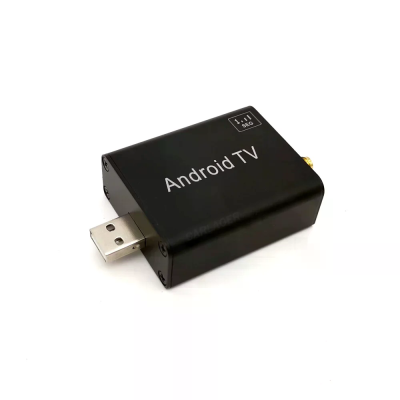 Bosstar Wholesale Price ISDB-T Android Car TV Tuner Revicer for Universal Android Car Radio USB Digital Car TV Box