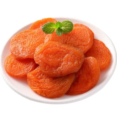 Whole Dried Apricot Soft Apricot Sweet and Sour Apricot