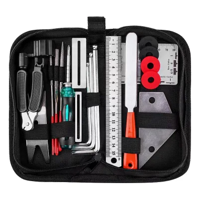 Guitar Repair Tools Kits