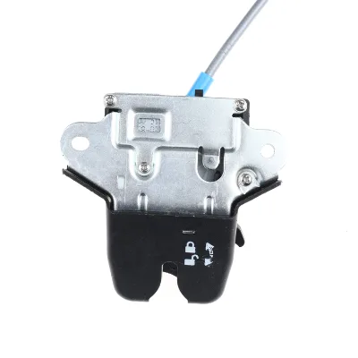 Xd Brand Rear Trunk Lid Lock Actuator Tail Gate Latch Release 81230c1010 81230-c1010 For Hyundai Sonata 2015-2017