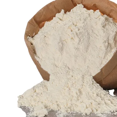 Organic Wheat Flour and Powder Bag Packaging Milling 25 Healthy Wheat Flour Price in China 11 % Max. Moisture 10/25/50 Kg