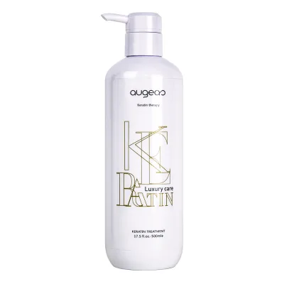 Hair Care Keratin Hair Care Treatment Moisturizing Anti Dandruff Collagen Keratin Treatment for Hair