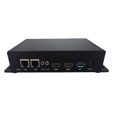 New Arrival Video Audio Decoder IP Streaming youtube Video Decoder
