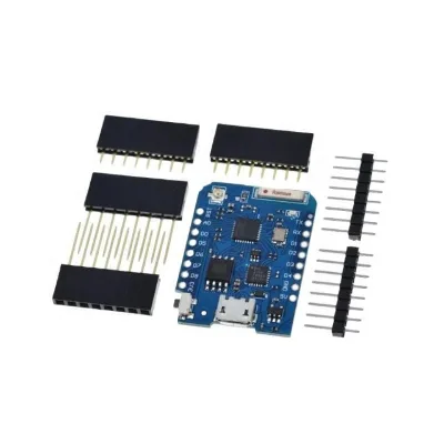 Mini D1 PRO Development Board Based on ESP8266 with Multiple Specifications Available CP2104/CH9102 Driver for NodeMcuLua