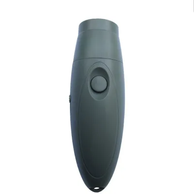 Factory Customized Logo Electronic Battery Whistle Referee Durable Sports Whistle Survival Whistle