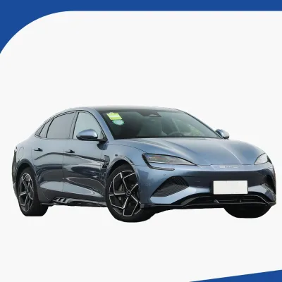 Cheapest Energy Adult Electric Car RHD LHD 2023 EV Price New Seal Electric Car