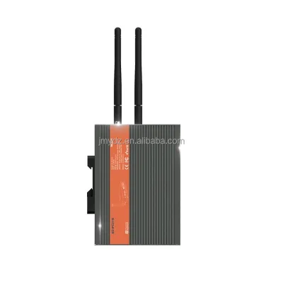 Raspberry Pi CM4 Industrial Computer ED-IPC2100 with RS232 RS485 Features