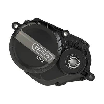 48V 2000W Mid Drive Motor M600 Ultra High Torque IP X6 Waterproof E-Bike Conversion for Cargo Bike Commercial Delivery 20-29