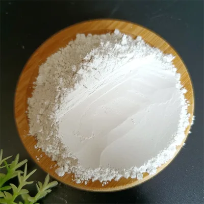 High Quality 325 Mesh Coated Calcium Carbonate Powder CHAOKUN Brand Model 1250 for Papermaking Use Caco3 Price