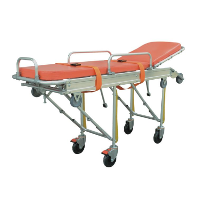 Medical Equipment Emergency Stretcher Ambulance Patients Transfer Stretcher
