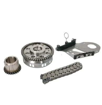 Engine Timing Chain Kit 53021581AC for Jeep Grand Cherokee WK 2005-2008 WK(US) Model W/5.7L Engine