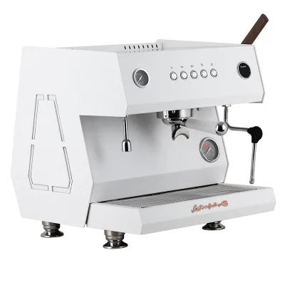 Gemilai CRM3111 German Stainless Steel Coffee Press Pump Manufacturers Professional Electric Coffee Making Machines