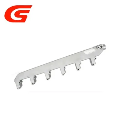 Truck Engine Water Outlet Pipe for Howo 612600040018