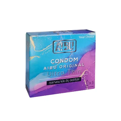 Custom Condom Packaging Expert Offering Unique Foil Wrap and Box Design Services