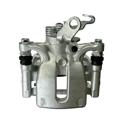 Auto ABS Brake System Caliper Kits Brake Calipers for Volkswagen Golf Passat 5QM615423A 5QM615424A Brake Conversion Kit