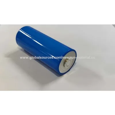 Manufacturer, high rate, fast charging, rapid discharging, LFP, 21.8Ah, 3.2V, 46120 battery for energy storage system