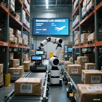 UPS FEDEX DHL Express Shipping Faster
