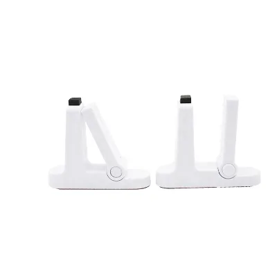 Childproof Latches Adhesive Baby Proof Handle Lever for Kids for Door Prevent Toddlers From Opening Doors Child Safety Locks