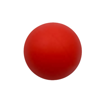American Handball Wall Ball Natural Rubber Ball