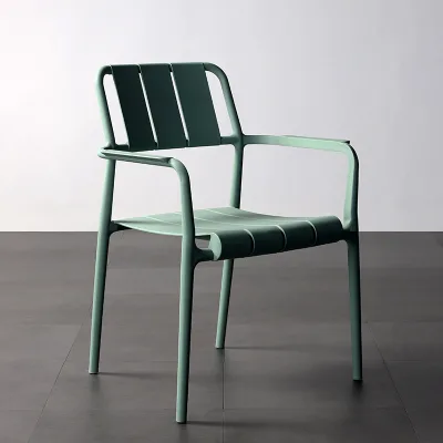 Factory Sale Stackable Chair Plastic Food Court Chairs for Chair Outdoor Resin