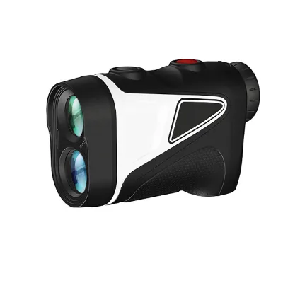 BINOCK Golf Rangefinder Laser Module 6x ATC1007E Compact Size IP54 Waterproof 10km Laser Rangefinder Module Golf Range Finder