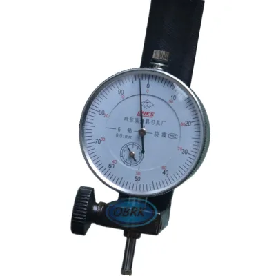 Proving Ring for CBR test Compression Machine