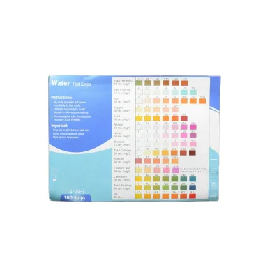 Bacteria test for Water Quality, Easiest Way to Test E.Coli in Your Water, Water test Kit