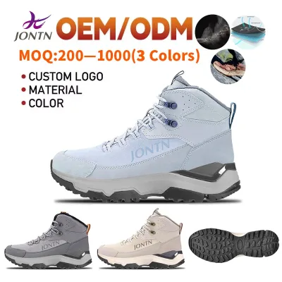 Forum Botas De Montana Trekking Ofertas Ligeras Senderismo Dama Chica Cuero Dama Desierto Piel Hechas A Mano Hombre Mujer rosas