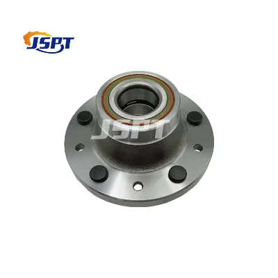 VKBA6528 713610810 1377912 6C11-1A049-DA Wheel Hub Bearing Unit Assembly for Ford Transit Tourneo