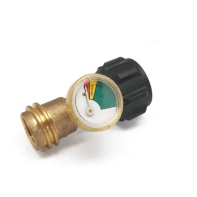 Propane tank Gauge Propane Gas tank Gauge Propane tank Gauge Level
