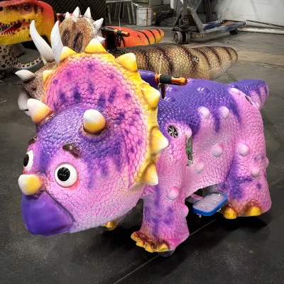 Electric Infantil Dinosaurios Montanees Dinosaurios Electric Animal Ride for Kids