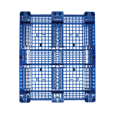 ZNPP004 Mass Production Multifunction Plastic Pallets for Warehouse