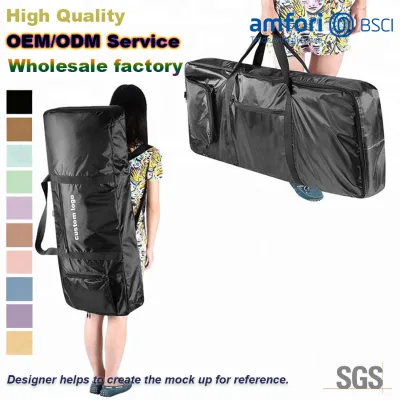 Keyboard Piano Musical Carrying Instrument Backpack Bags