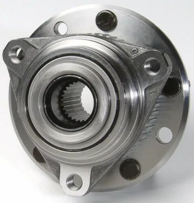 513061 BR930064 7466964 Wheel Bearing and Hub Assembly for GMC Sonoma